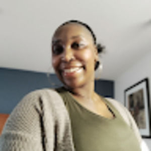 Meet your Posher, Judith